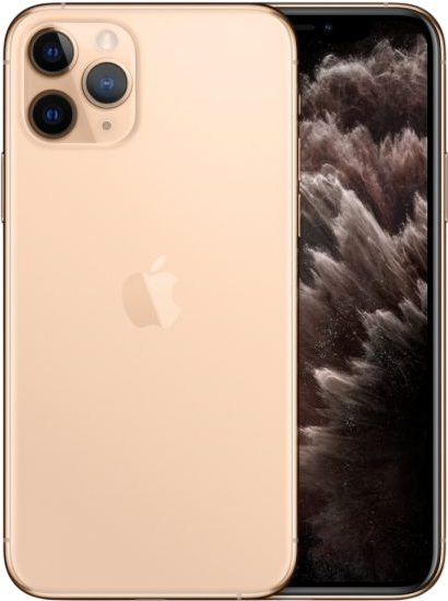 iPhone 11 PRO MAX Gold